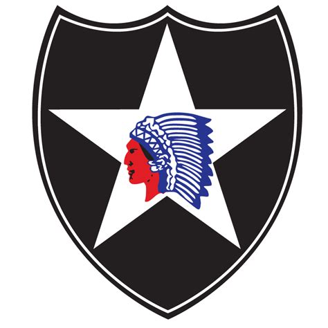 Us 2nd Infantry Division Historica Wiki Fandom