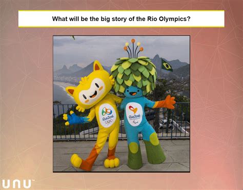 What Will Be The Big Story Of The Rio Olympics Album On Imgur