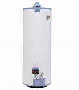 Sears Gas Water Heater 30 Gallon