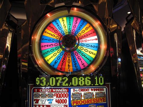 Wheel Of Fortune Slot Machine Buy Juliana Terrell
