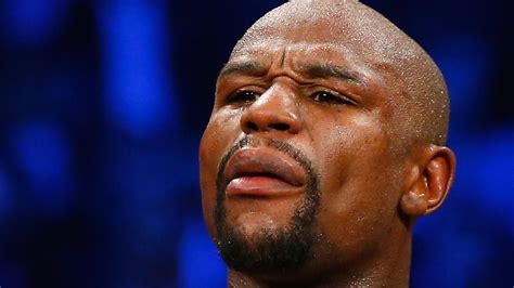 His most recent fight was an exhibition victory against tenshin nasukawa. Floyd Mayweather boxing record 50-0 equalled | Daily Telegraph