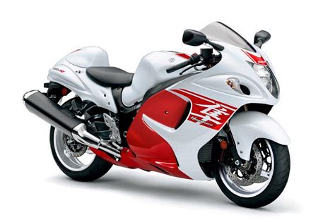 2018 Suzuki Hayabusa Launched In India At Inr 1387 Lakhs