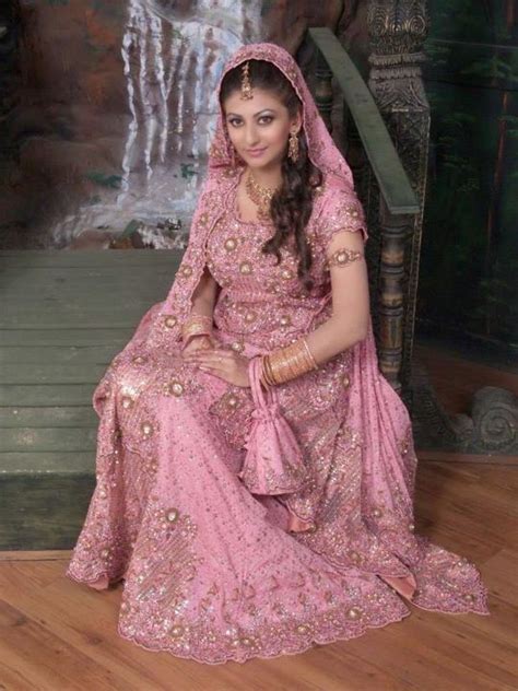 Bridel Fashion Trend And Girls Fashion Indian Bridal Fashion