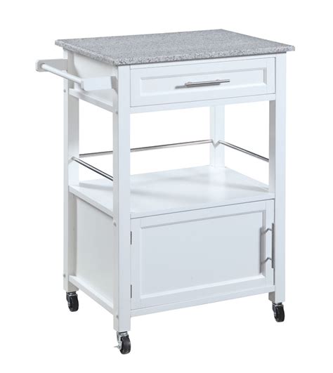 The home decorators collection ivory kitchen island with natural butcher block top is exclusive to the home depot. Kitchen Island & Carts | The Home Depot Canada
