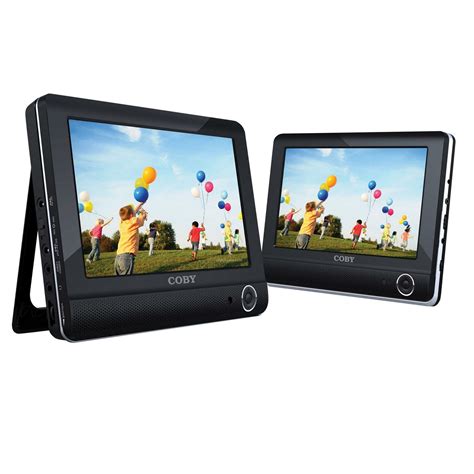 9 Dual Screen Tablet Portable Dvd Playerchina Wholesale 9 Dual