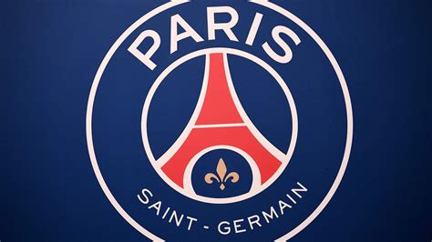 Sport E Tempo Libero Fan Shop Paris Saint Germain Drapeau Psg Logo