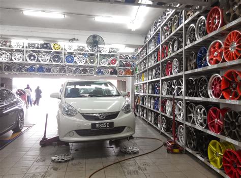 Kedai servis aicond kereta berkualiti di terengganu. Kereta Sewa Petaling Jaya | Car Rental PJ | Klezcar ...
