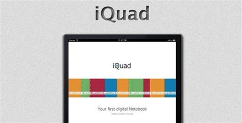 Iquad Complete Ipad Project Ios 4 Ios Apps Iphone Apps Pen