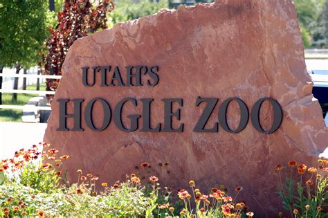 Hogle Park Zoo Salt Lake City Ut Salt Lake City Utah Zoo Park Parks