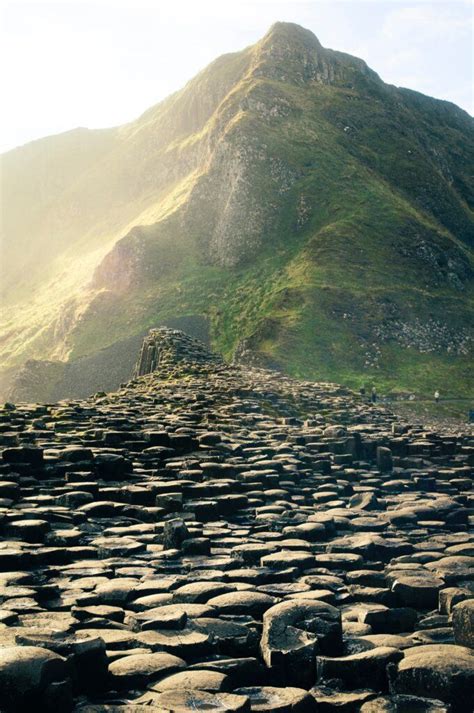 The Incredible Giants Causeway In Northern Ireland Hands Down One Of