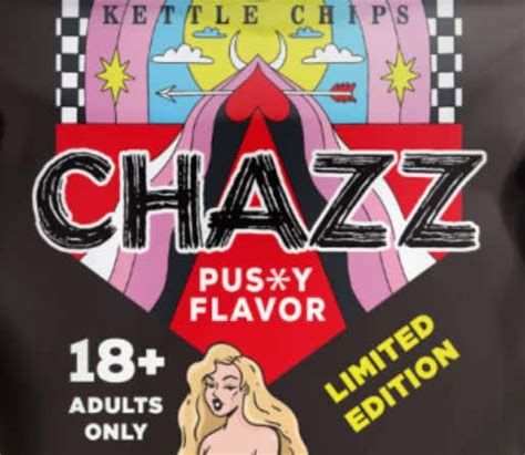 Pussy Vagina Flavored Potato Chips On Sale Now Barstool Sports
