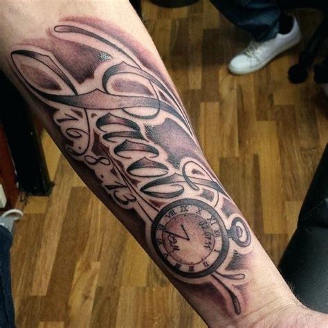 We did not find results for: The 85 Best Clock Tattoos for Men | Improb