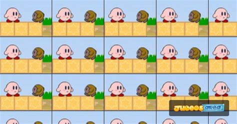 Kirby y el laberinto de los espejos para android y pc en español | my boy! Kirby - Juega gratis online en JuegosArea.com