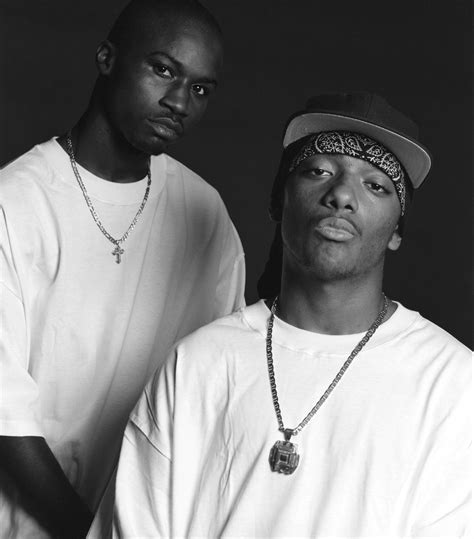 Mobb Deep On The 25th Anniversary Of ‘shook Ones Part Ii One Of The