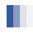 Facebook Color Code Palette