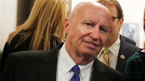Rep Kevin Brady Calls For Probe Into Whether Trumps Tax Information