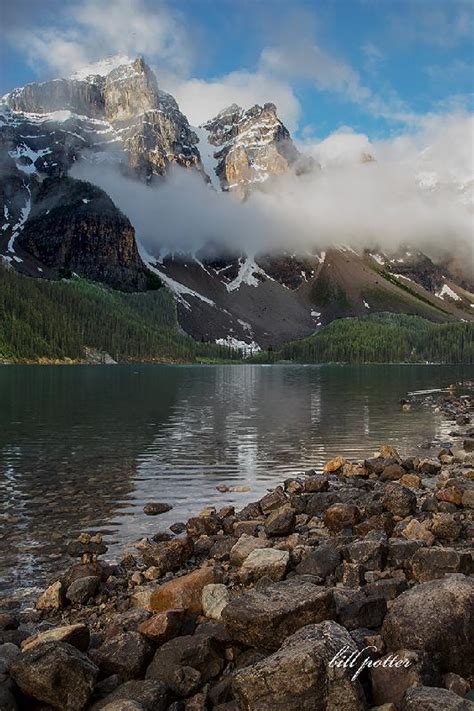 Canadian Rockies And Glacier National Park Travel Tours Interval