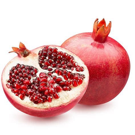 Pomegranate Vitajoy Biotech