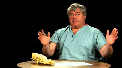 What Do You Think About Minimally Invasive Spine Surgery David H
