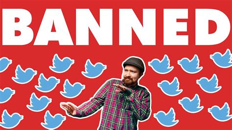 twitter bans how to avoid censorship in 2022 youtube