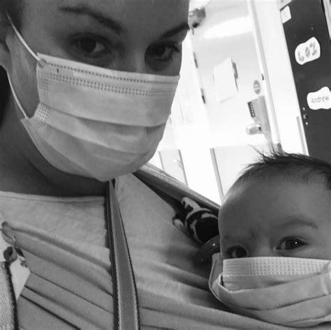 Coronavirus Leicester Baby Who Tested Positive Back Home Bbc News