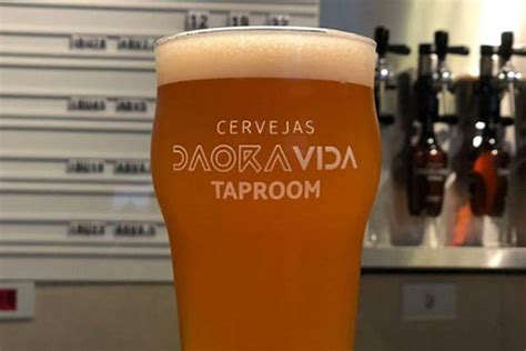Cervejaria De Campinas Daoravida Inaugura Bar Próprio Na Mooca 02 11 2018 Bares Guia Folha