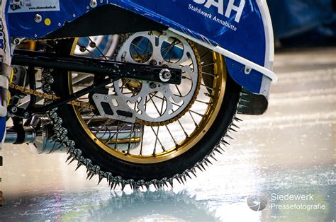 Almost every third car in europe is delivered with tires from continental. A Brief History of Motorcycle Ice Racing
