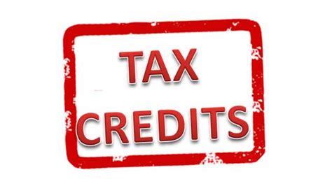 What You Need To Know About Business Tax Credits This Year Cpa