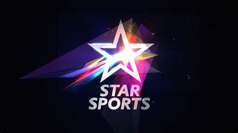 Star Sports Network On Behance