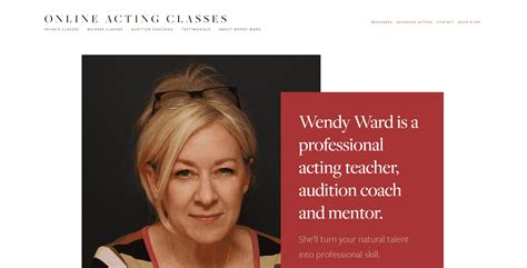 10 Websites To Learn Acting Lesson Online Free And Paid Acting Courses Cmuse