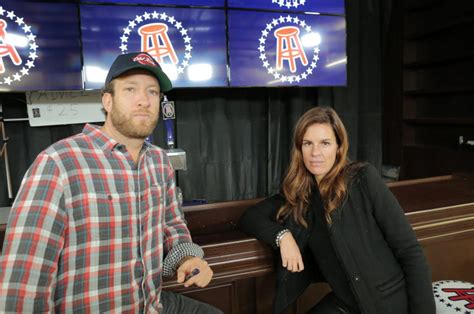 By the common man, for the common man. Past, Present, Future: How Barstool Sports Is Swinging For ...