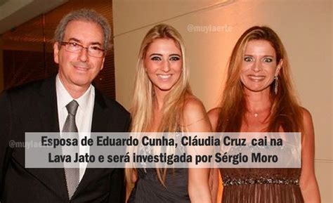 Последние твиты от eduardo cunha (@eccunha). Sérgio Moro aceita denúncia contra esposa de Eduardo Cunha ...
