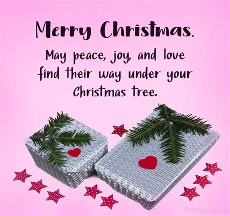 See 200 Merry Christmas Wishes Greetings Messages And Quotes For All