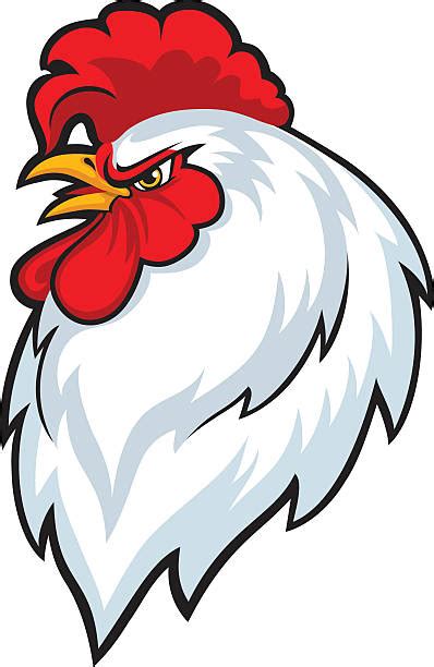 Best Mad Chicken Illustrations Royalty Free Vector Graphics And Clip Art