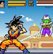 Dragon ball z devolution or dbz devolution unblocked is kind of a free style action game. Dragon Ball Z Devolution New Version Unblocked Games | Gameswalls.org