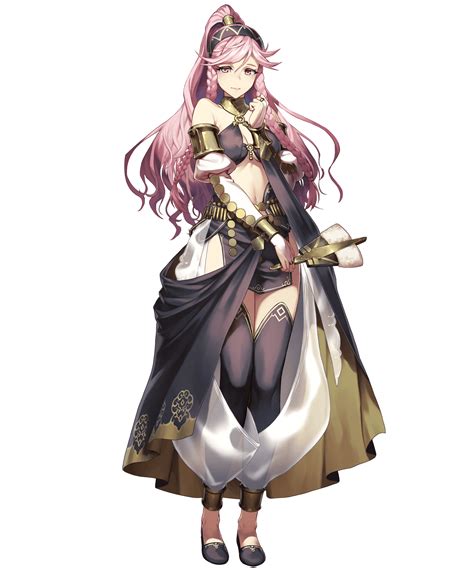 Performing Olivia Fire Emblem Heroes Wiki Gamepress