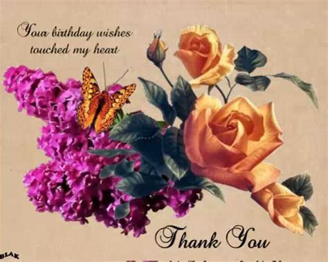 You Touched My Heart Free Birthday Ecards Greeting Cards 123 Greetings