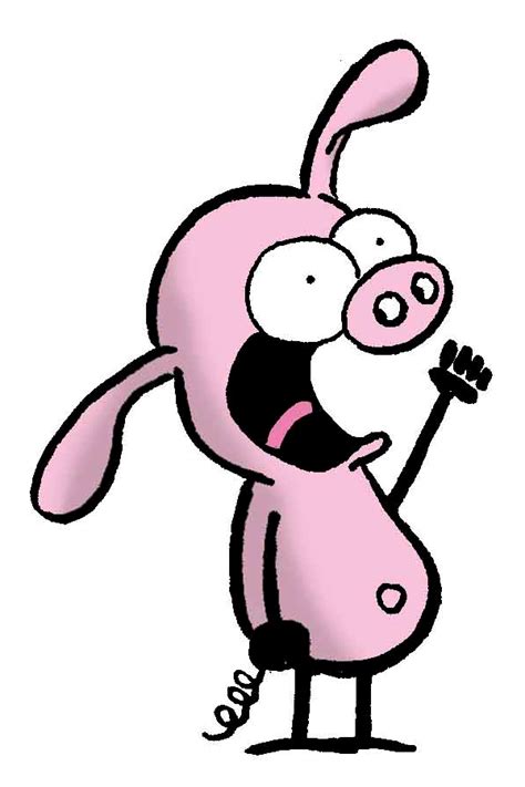 Pig Pearls Before Swine Heroes Wiki Fandom