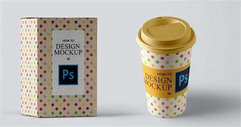 15 Tutorials For Creating Professional Product Mockups In Photoshop