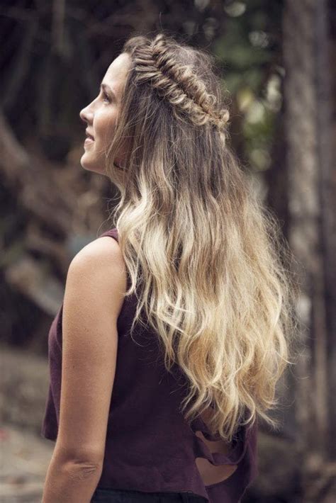 25 Bleach Blonde Hairstyles We Cant Get Enough Of