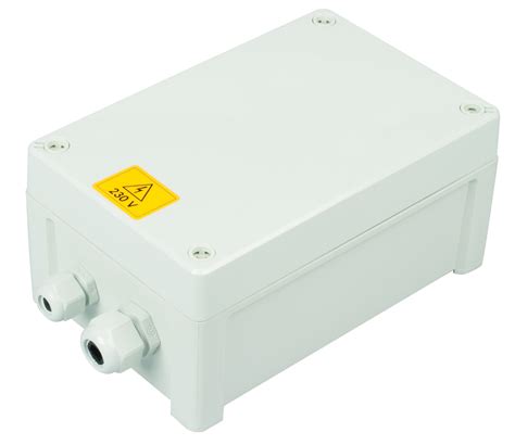 Stontronics 5a Acac Transformer Fixed Voltage Weatherproof 24v Power