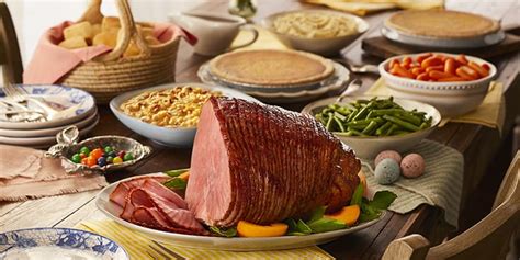 If you have trouble finding ground lamb, you can definitely substitute a different ground meat, like beef or turkey, in it's place—just be sure to use a ground meat. Order Easter Meals for Pickup From These Pittsburgh ...