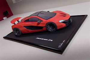 Own, A, Mclaren, P1, For, The, Cost, Of, Paper, And, Tape