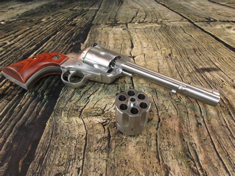 Ruger Blackhawk Convertible 10mm 4 For Sale At
