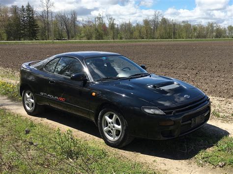 Within {{ yearlabel }} to {{ vehiclelabel }} + add vehicle more filters. 1992 Toyota Celica GT-Four Carlos Sainz Edition for sale ...