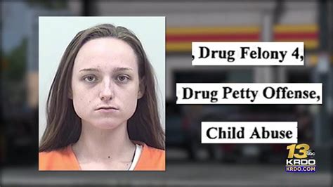 court records mother thought 4 year old daughter was overdosing for hours before calling 911