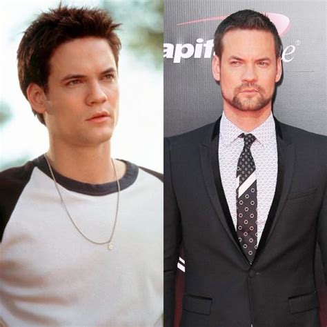 15 Celebrity Heartthrobs See How Theyve Changed Over The Years