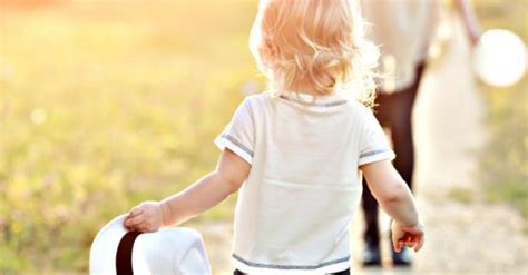 What To Do When Your Toddler Runs Away