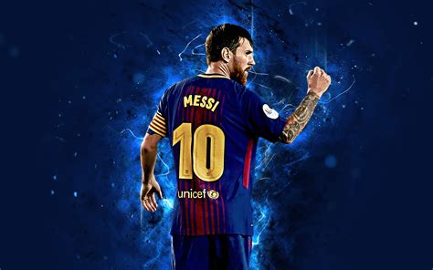Background Messi Wallpaper 4k Wallpaper Hd New