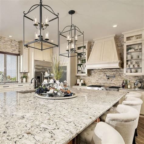 46 Inspiring Cambria Countertops Design Ideas For Kitchen Decoratrend